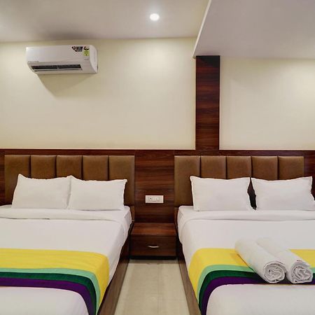מומביי Hotel Victoria Grace מראה חיצוני תמונה