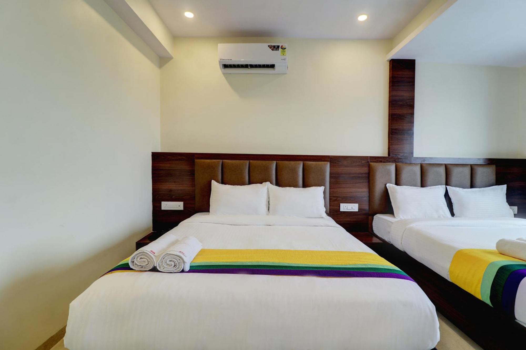 מומביי Hotel Victoria Grace חדר תמונה