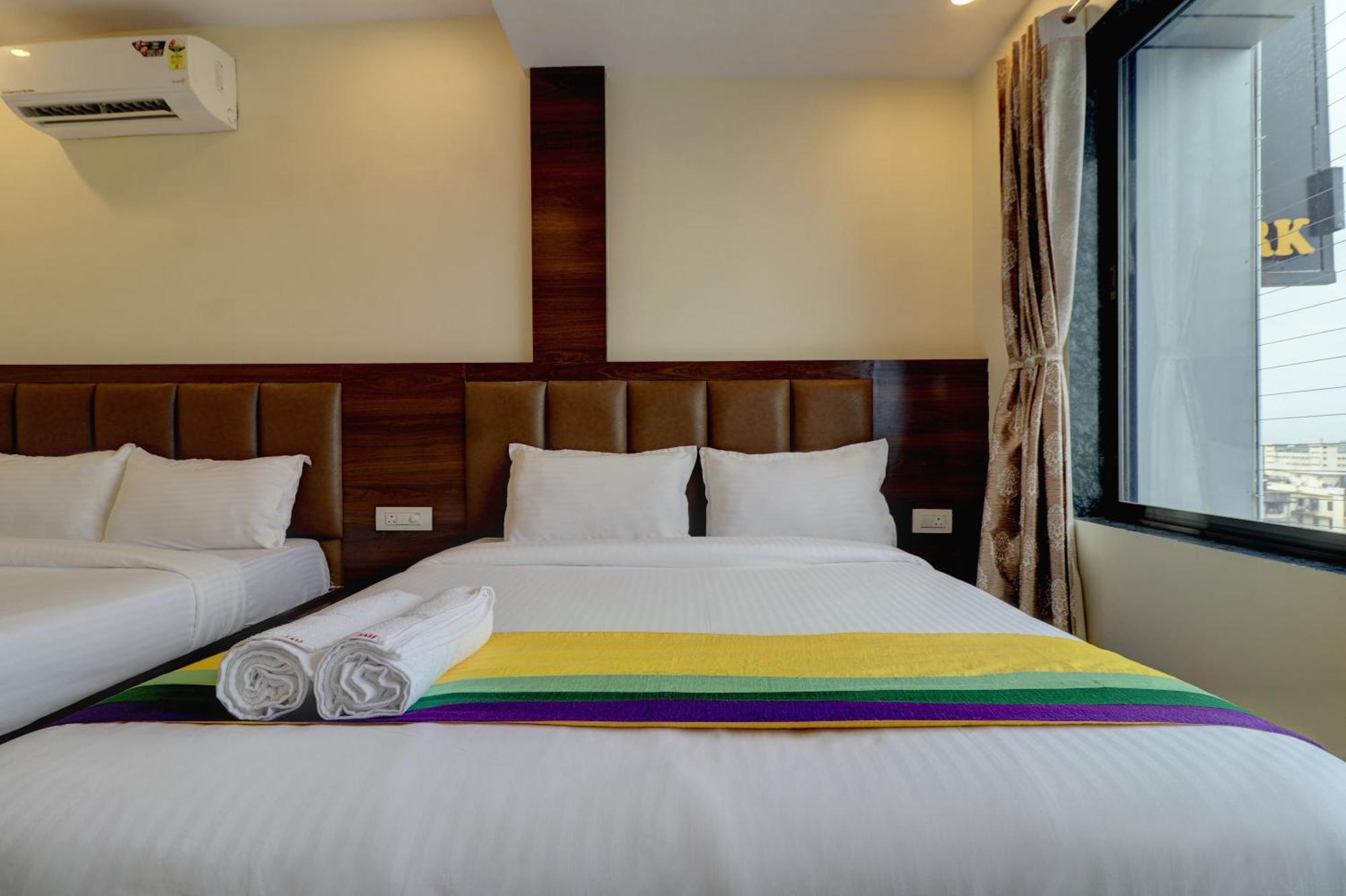 מומביי Hotel Victoria Grace חדר תמונה