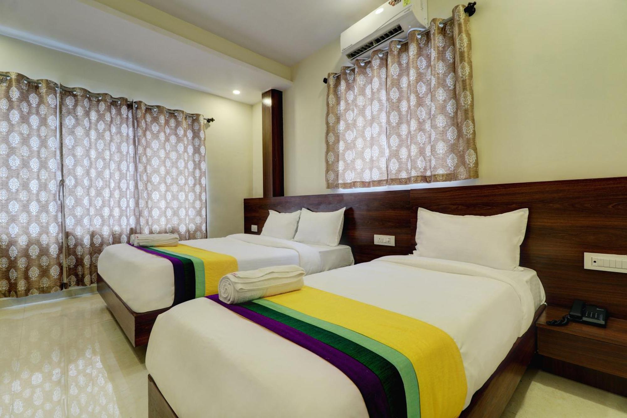 מומביי Hotel Victoria Grace מראה חיצוני תמונה