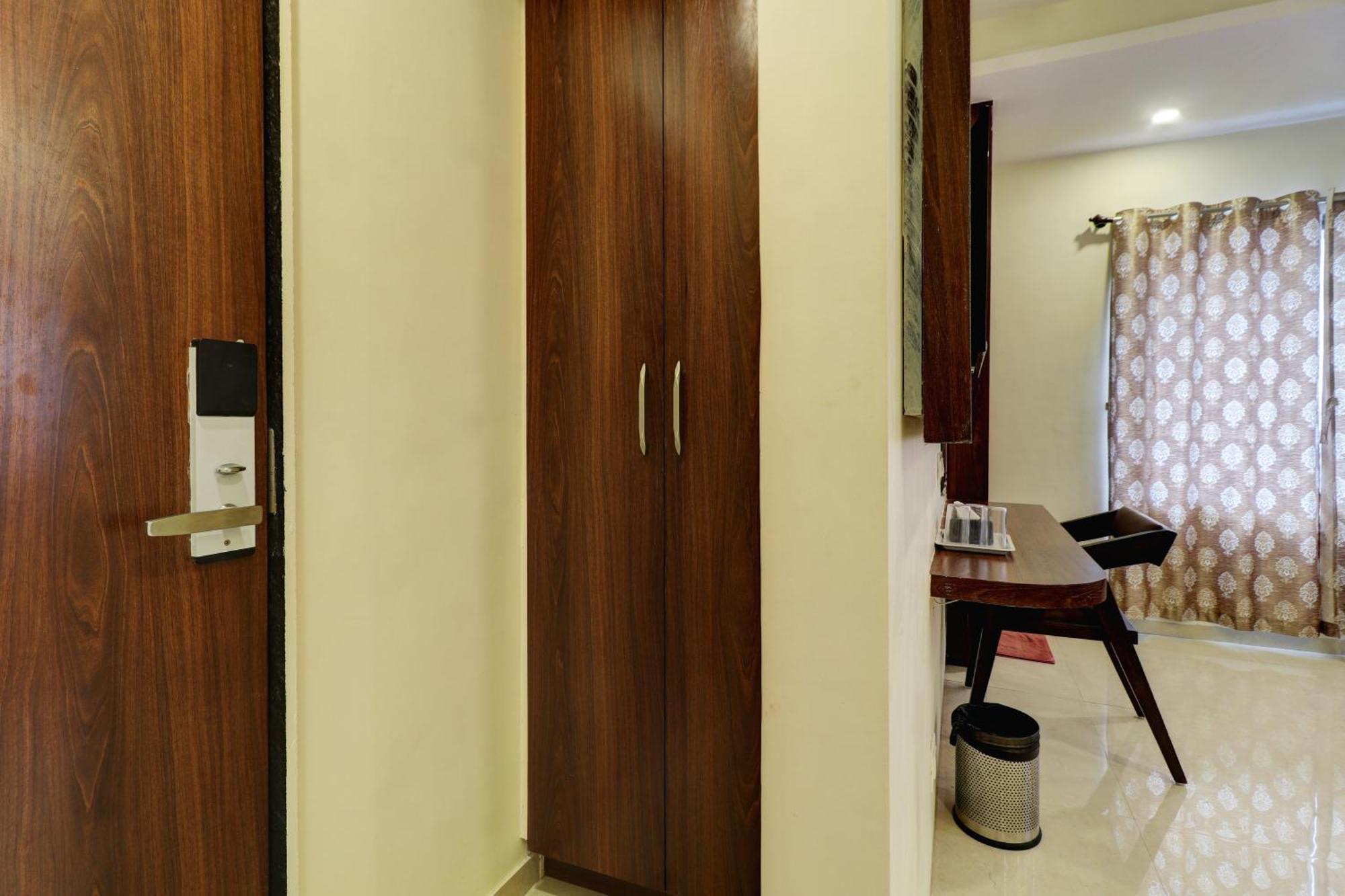 מומביי Hotel Victoria Grace חדר תמונה