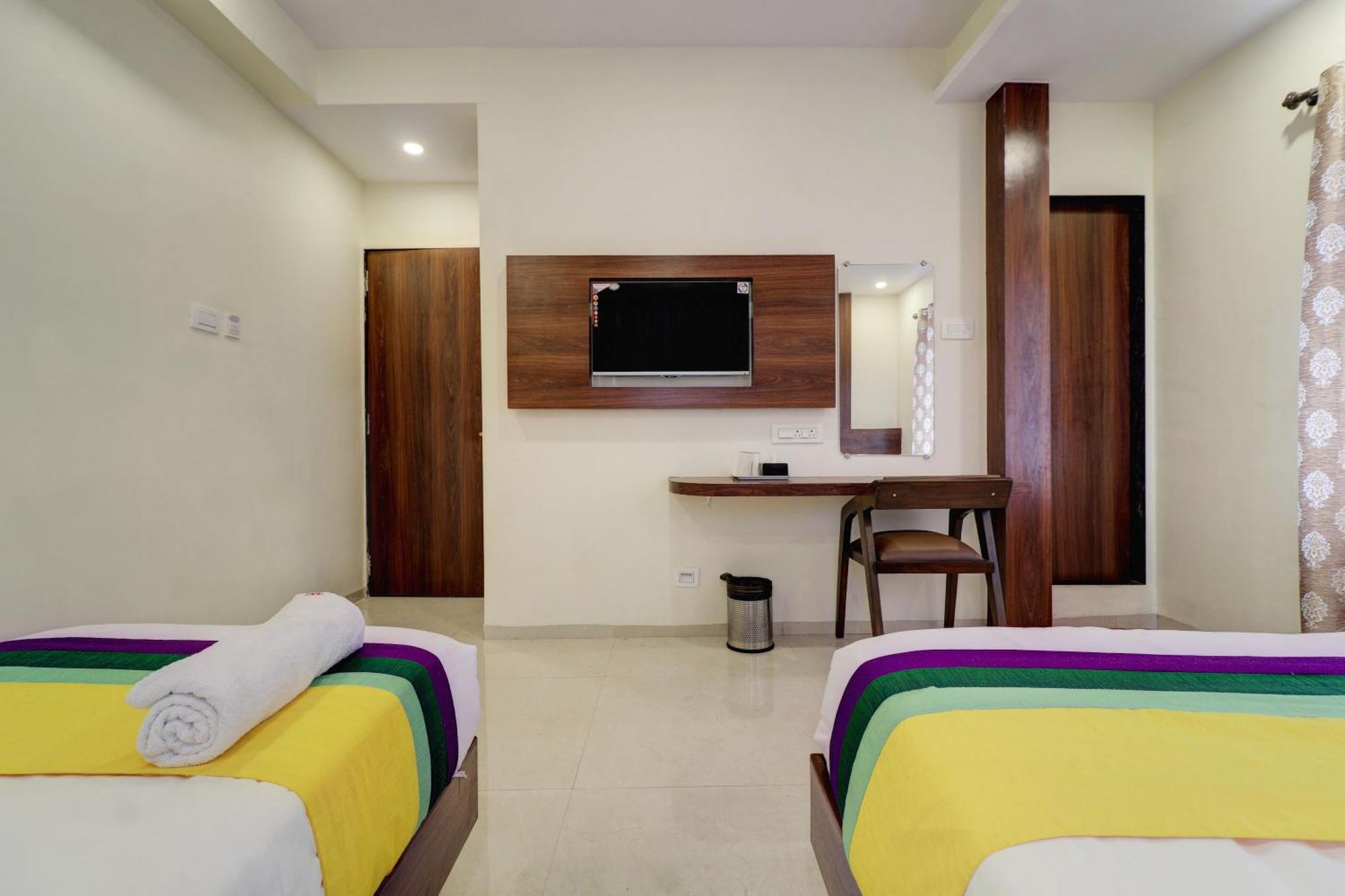 מומביי Hotel Victoria Grace חדר תמונה