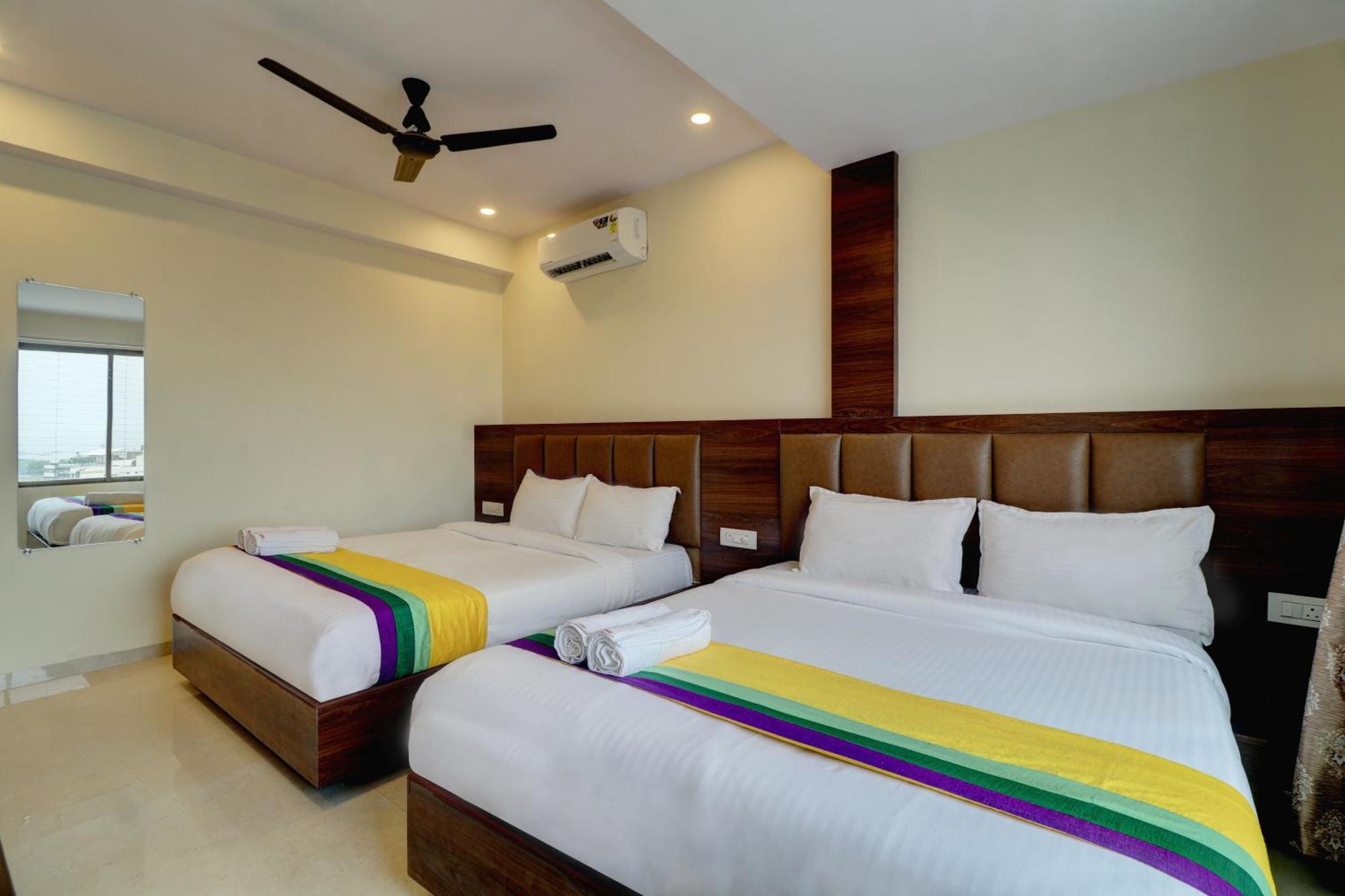 מומביי Hotel Victoria Grace מראה חיצוני תמונה