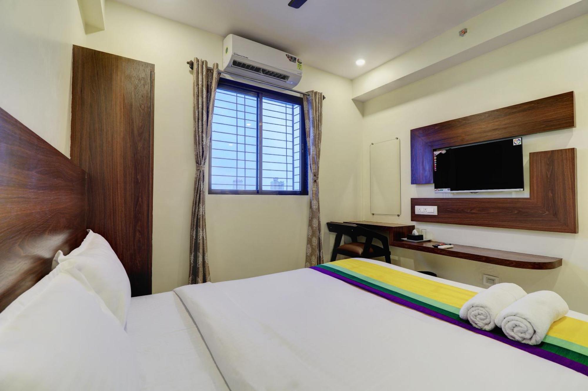 מומביי Hotel Victoria Grace מראה חיצוני תמונה