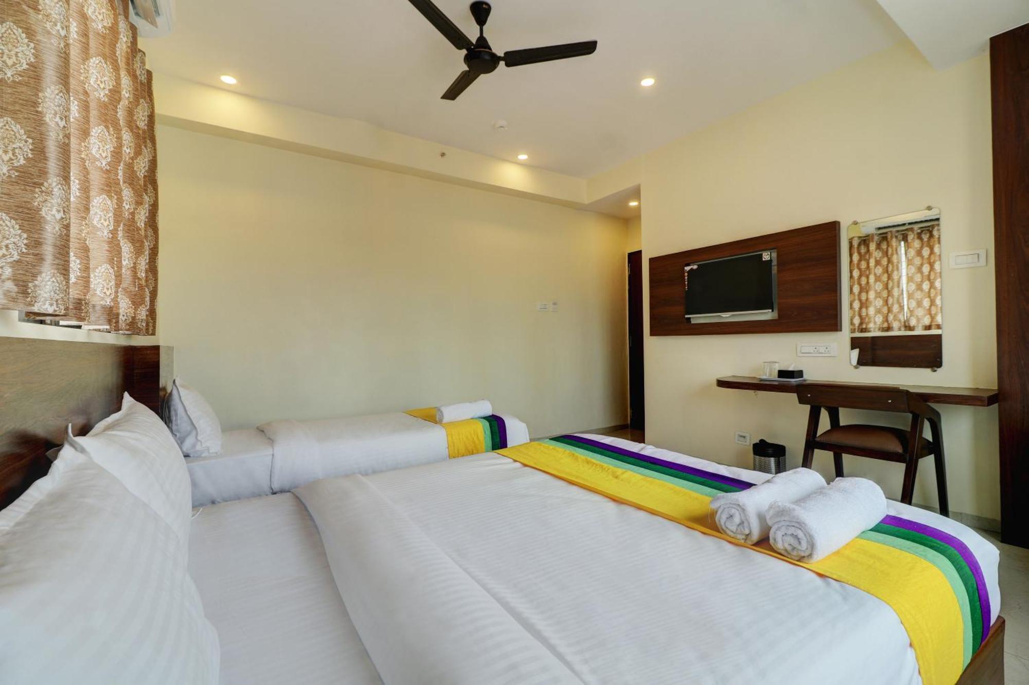 מומביי Hotel Victoria Grace חדר תמונה